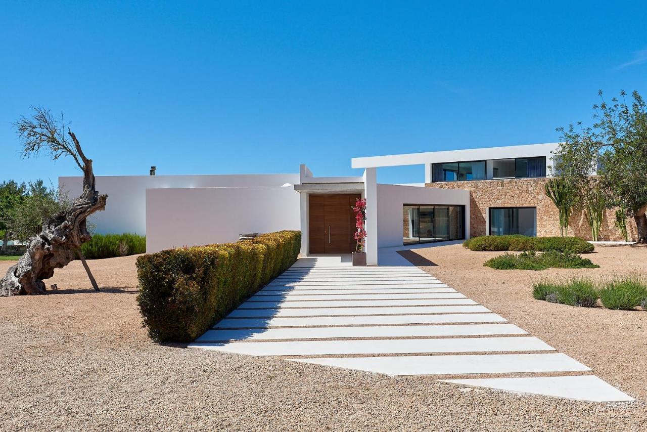 Can Pegaso Grande San Juan Ibiza Sant Joan De Labritja