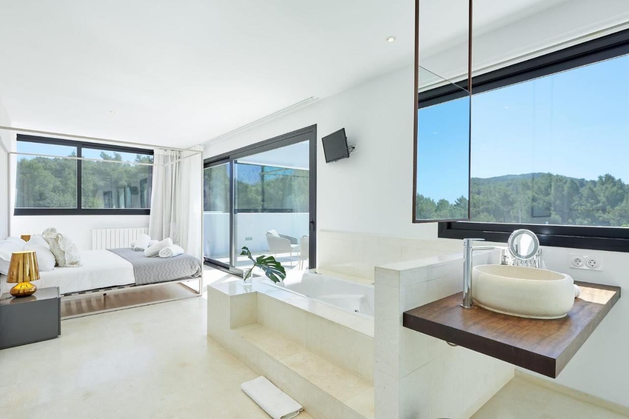 Can Pegaso Grande San Juan Ibiza *