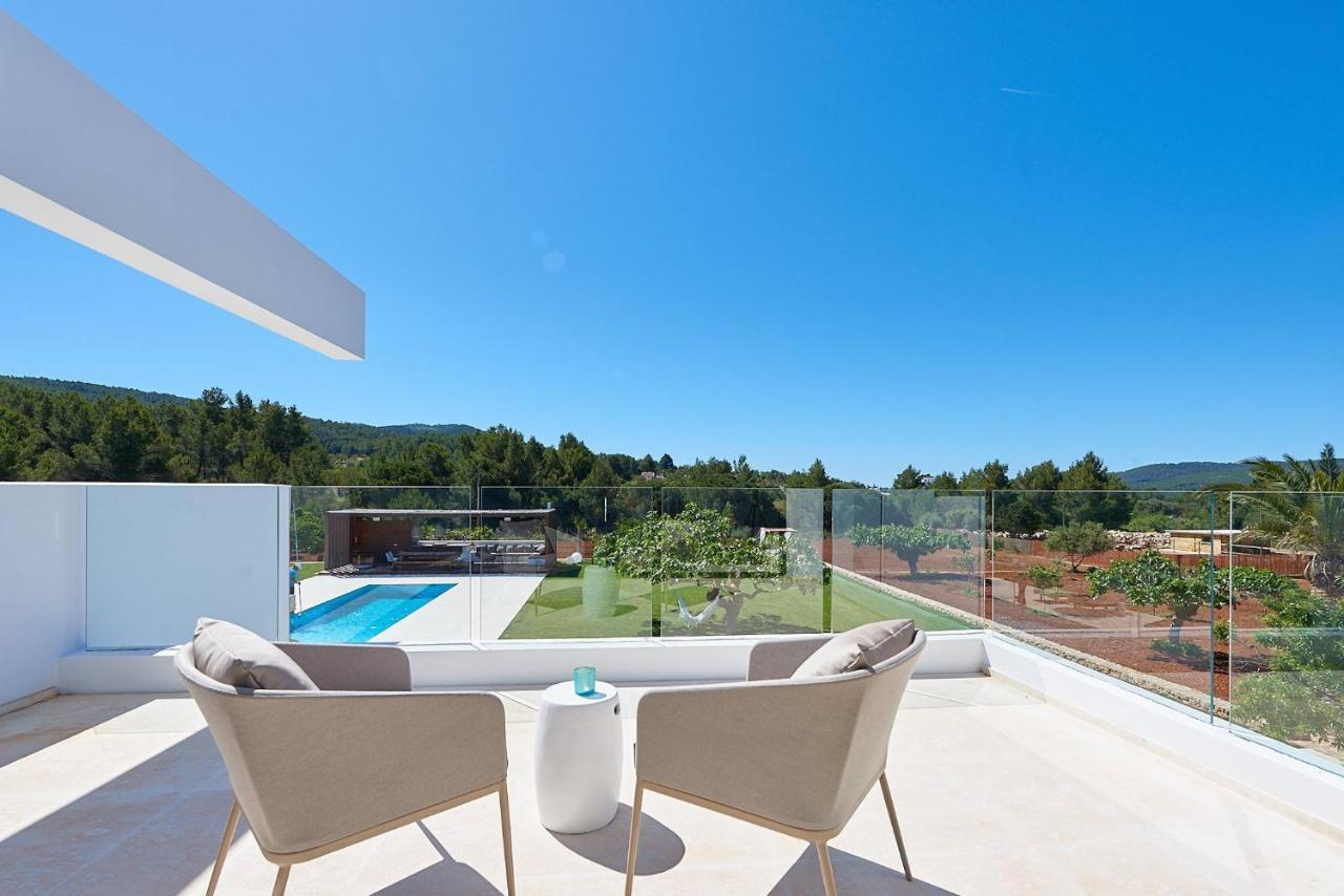 Villa Can Pegaso Grande San Juan Ibiza