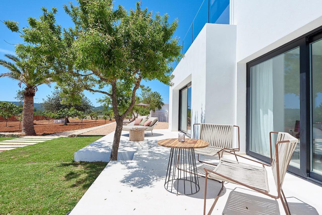 Can Pegaso Grande San Juan Ibiza *