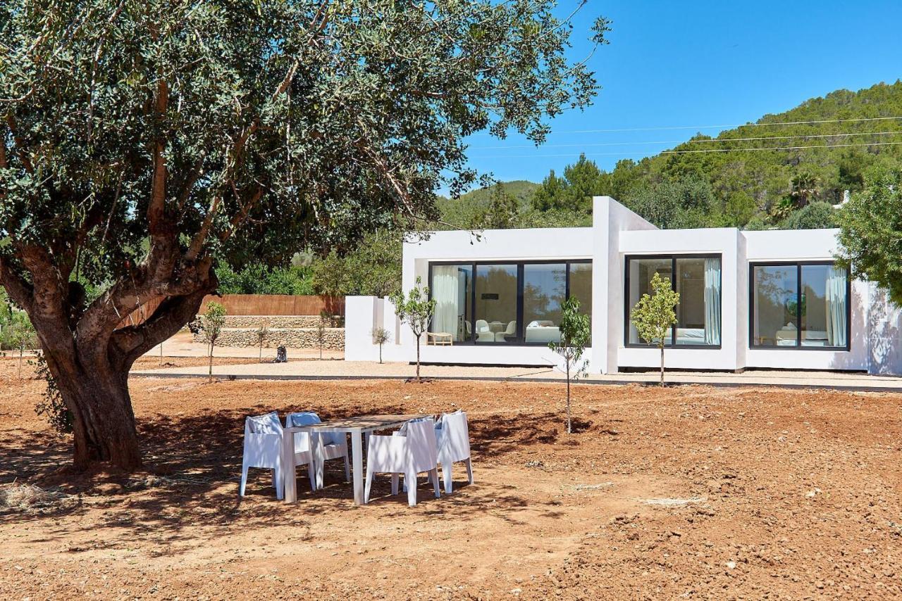 Villa Can Pegaso Grande San Juan Ibiza Sant Joan De Labritja