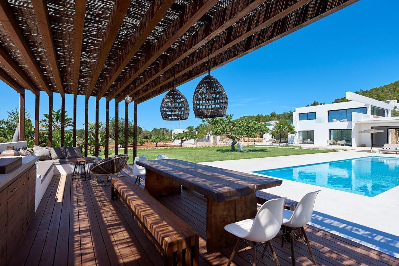 Can Pegaso Grande San Juan Ibiza Sant Joan De Labritja