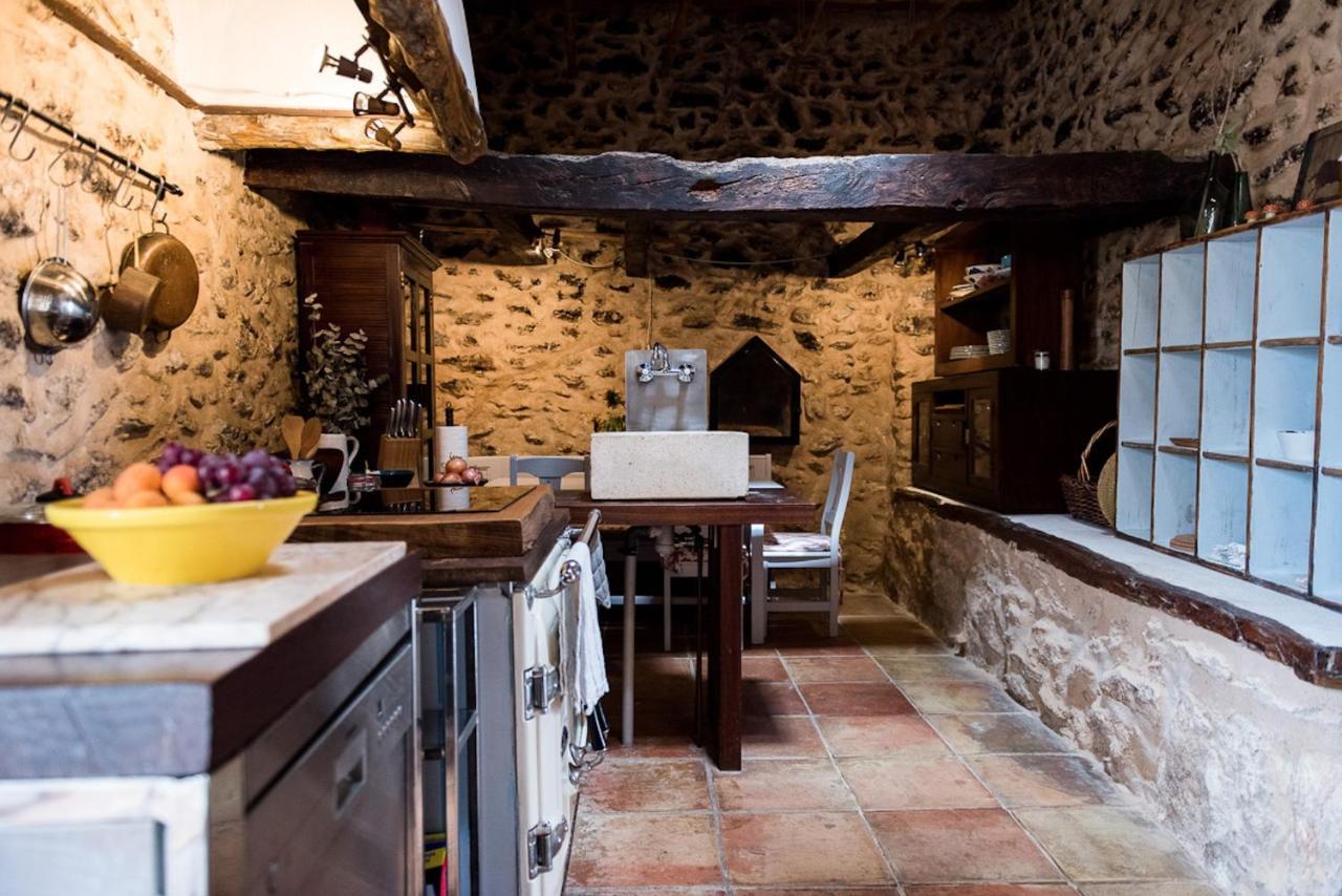 Villa Las Chumberas Santa Gertrudis Ibiza Santa Gertrudis (Ibiza)