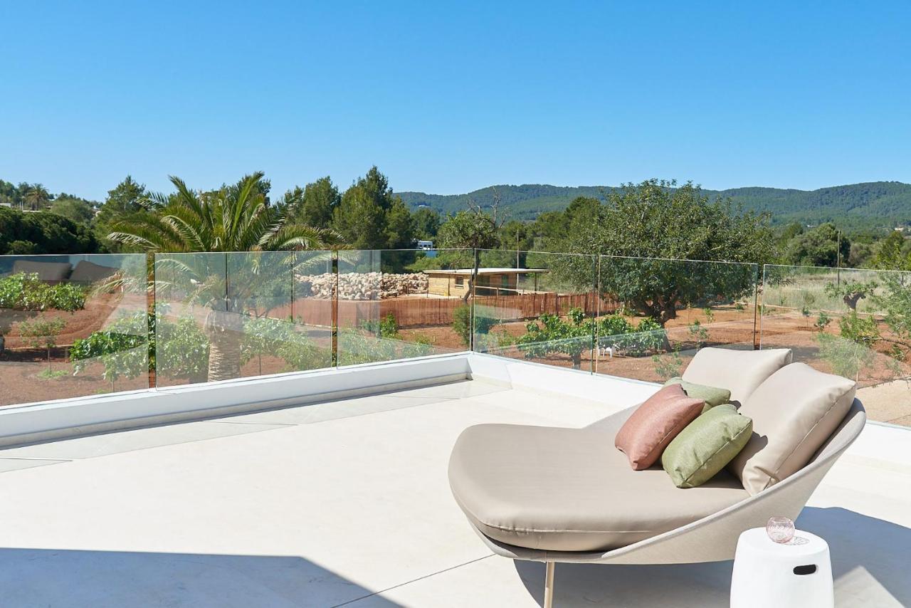 Villa Can Pegaso Grande San Juan Ibiza *
