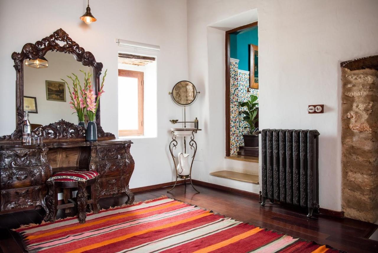 Las Chumberas Santa Gertrudis Ibiza Villa