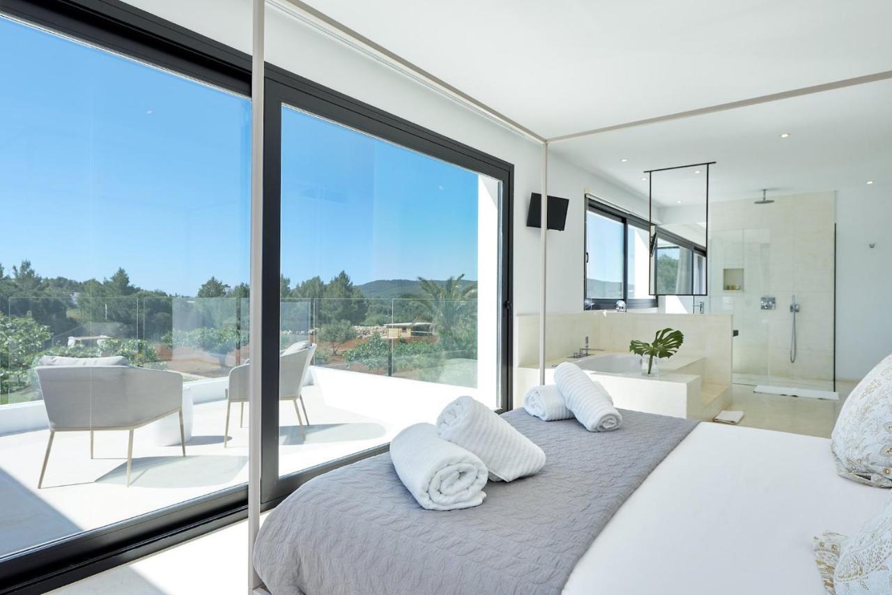 Can Pegaso Grande San Juan Ibiza Villa *