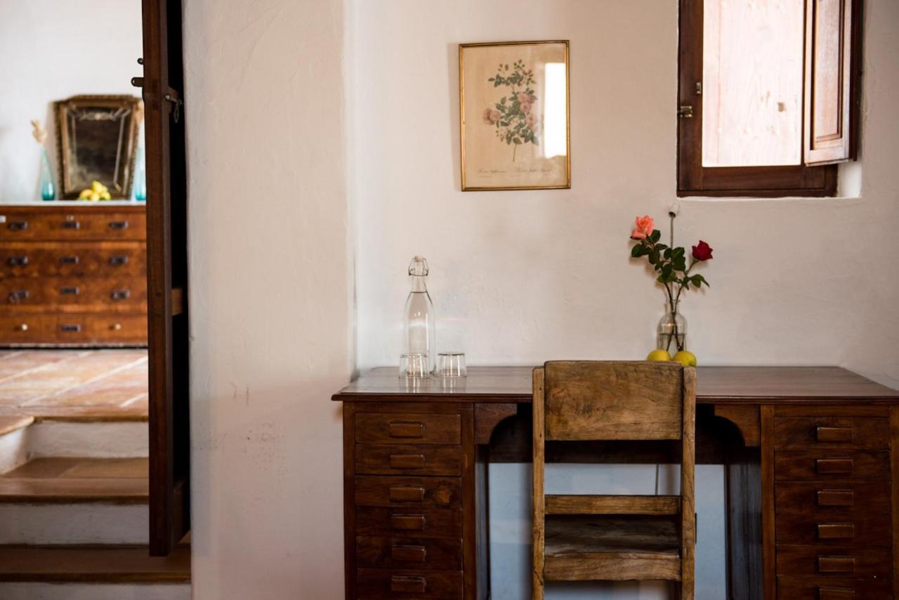 Las Chumberas Santa Gertrudis Ibiza Villa *