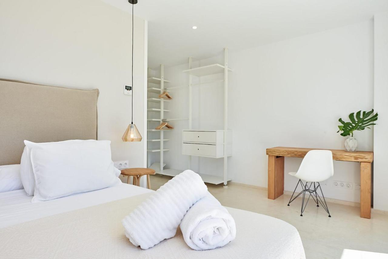 Villa Can Pegaso Grande San Juan Ibiza Sant Joan De Labritja