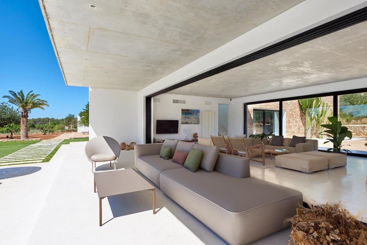 Can Pegaso Grande San Juan Ibiza * Sant Joan De Labritja