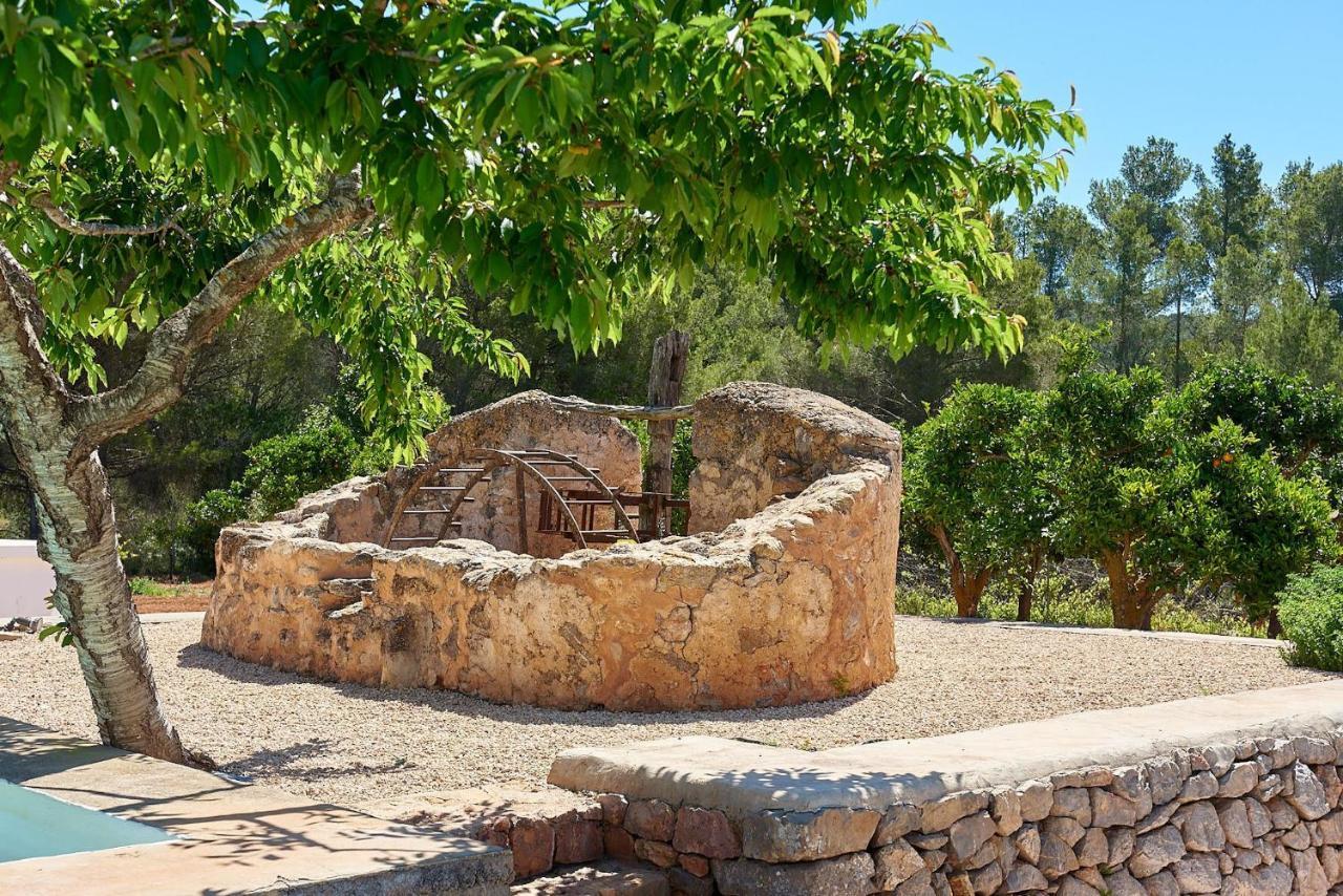 Can Pegaso Grande San Juan Ibiza