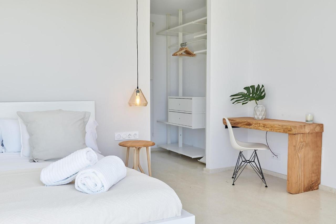 Villa Can Pegaso Grande San Juan Ibiza Sant Joan De Labritja