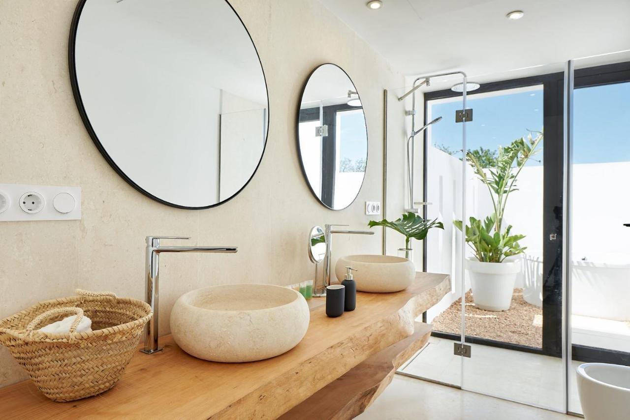 Can Pegaso Grande San Juan Ibiza Villa
