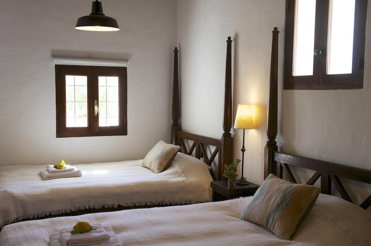 Las Chumberas Santa Gertrudis Ibiza * Santa Gertrudis (Ibiza)