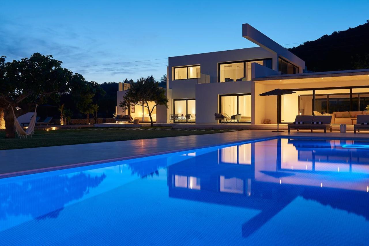 Can Pegaso Grande San Juan Ibiza Villa *