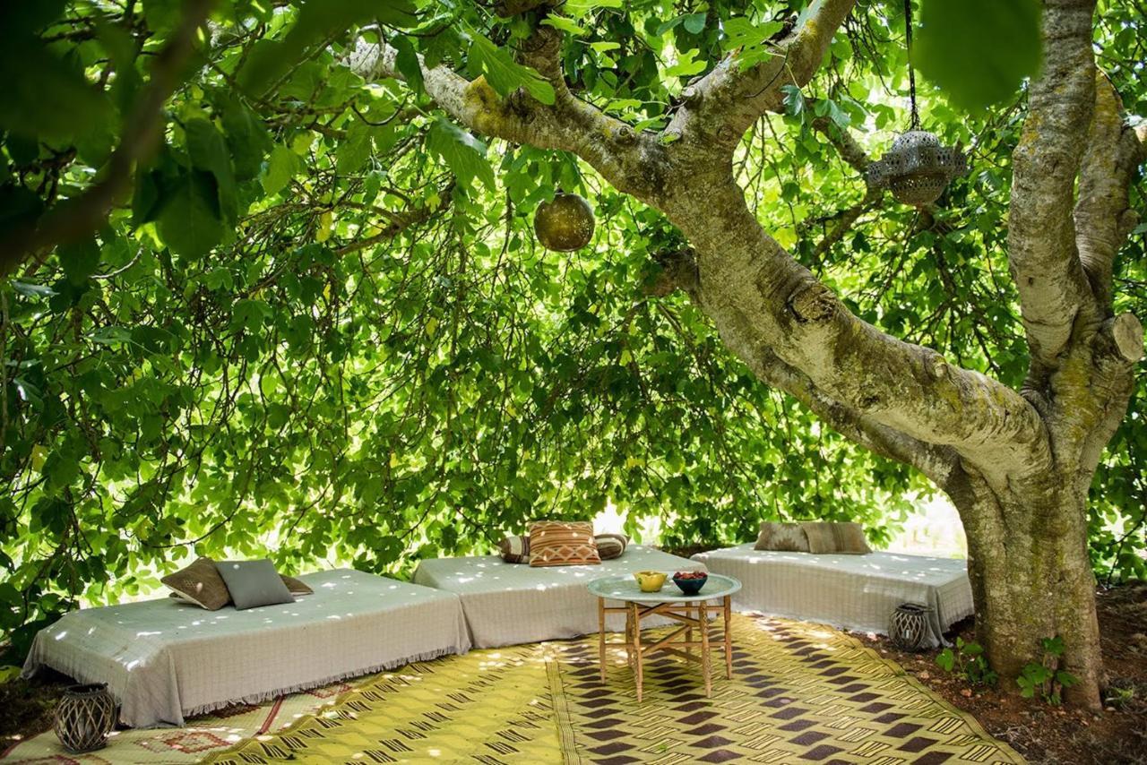 Villa Las Chumberas Santa Gertrudis Ibiza