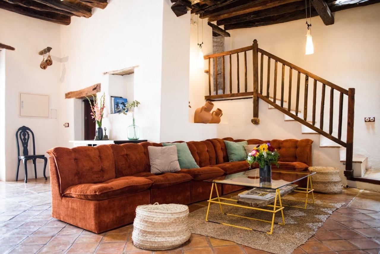 Las Chumberas Santa Gertrudis Ibiza Santa Gertrudis (Ibiza)