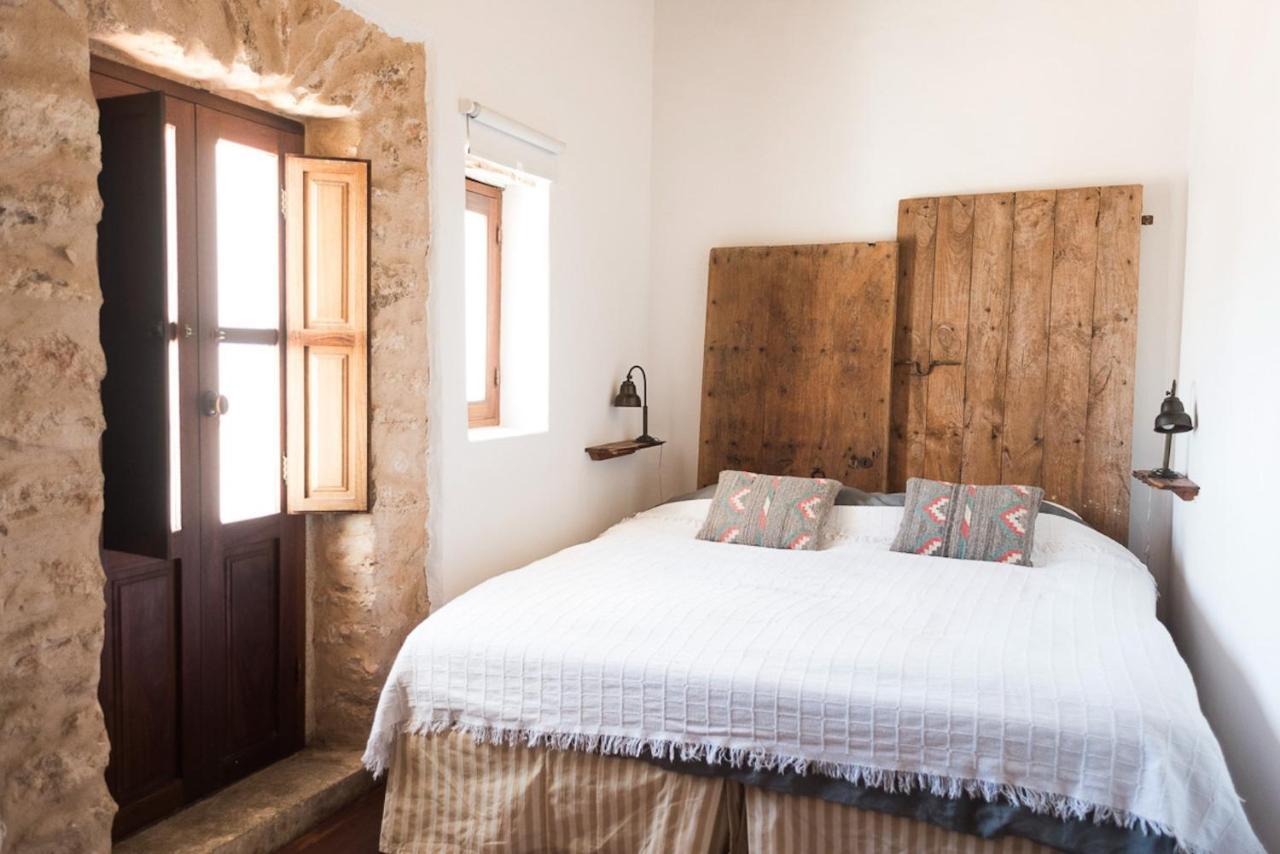 Villa Las Chumberas Santa Gertrudis Ibiza *