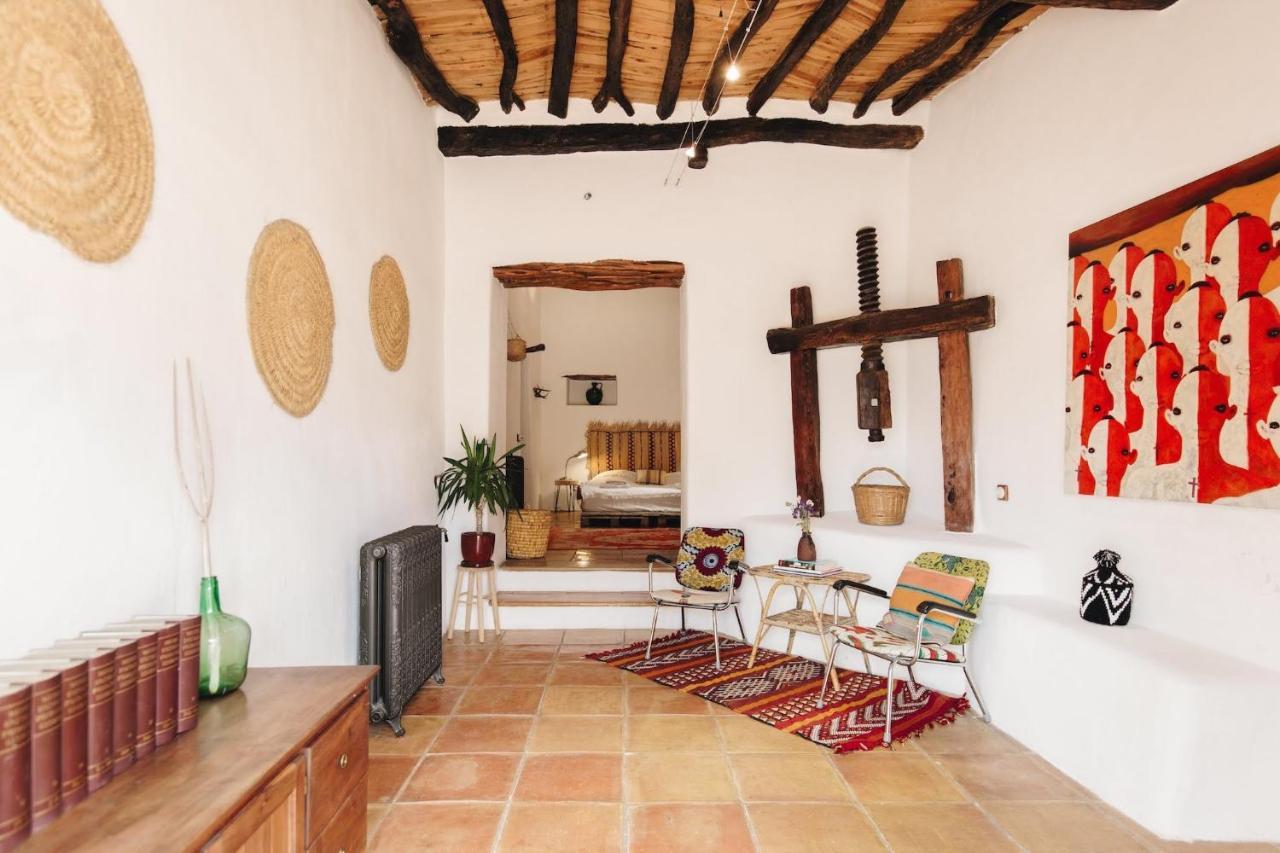 Las Chumberas Santa Gertrudis Ibiza * Santa Gertrudis (Ibiza)