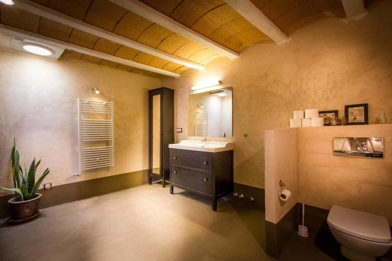 Las Chumberas Santa Gertrudis Ibiza Villa