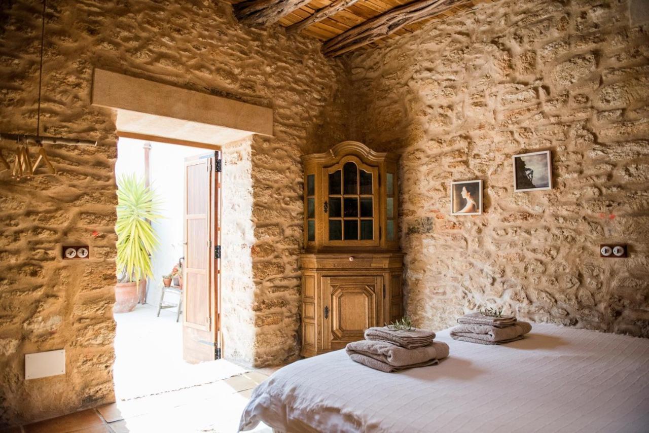 Las Chumberas Santa Gertrudis Ibiza * Santa Gertrudis (Ibiza)