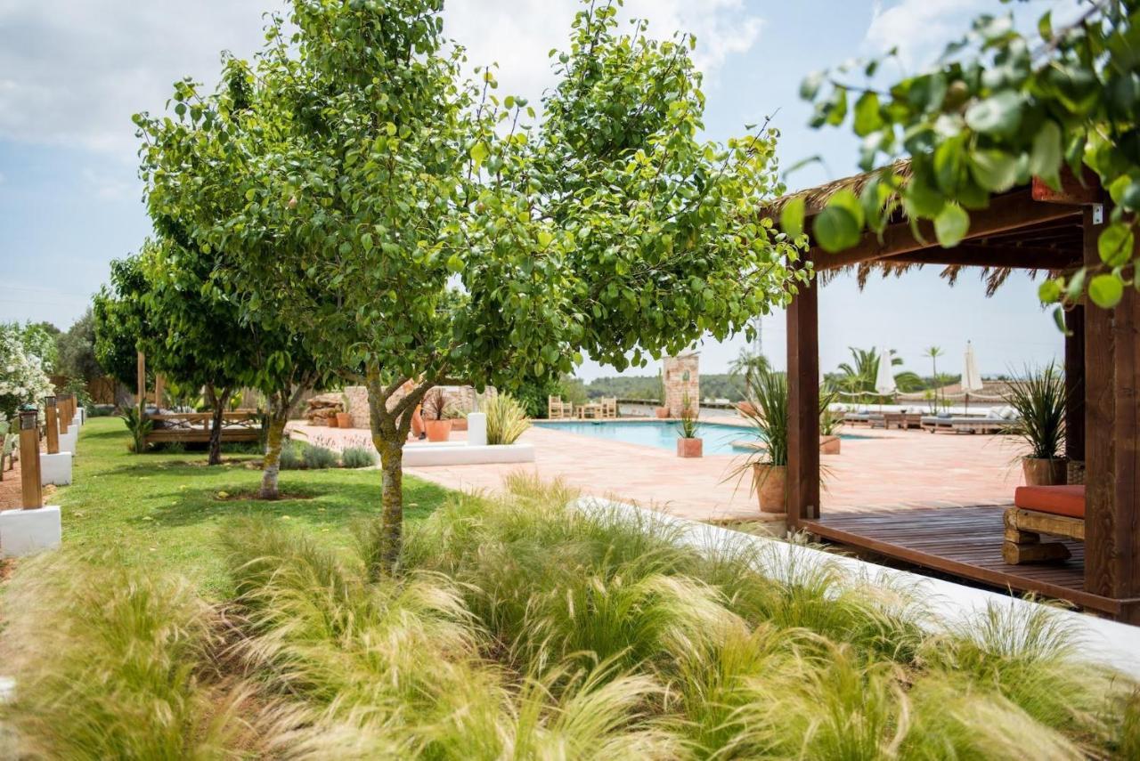 Las Chumberas Santa Gertrudis Ibiza *