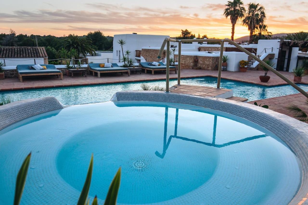 Las Chumberas Santa Gertrudis Ibiza
