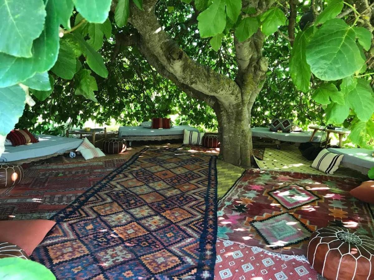 Las Chumberas Santa Gertrudis Ibiza Villa Santa Gertrudis (Ibiza)