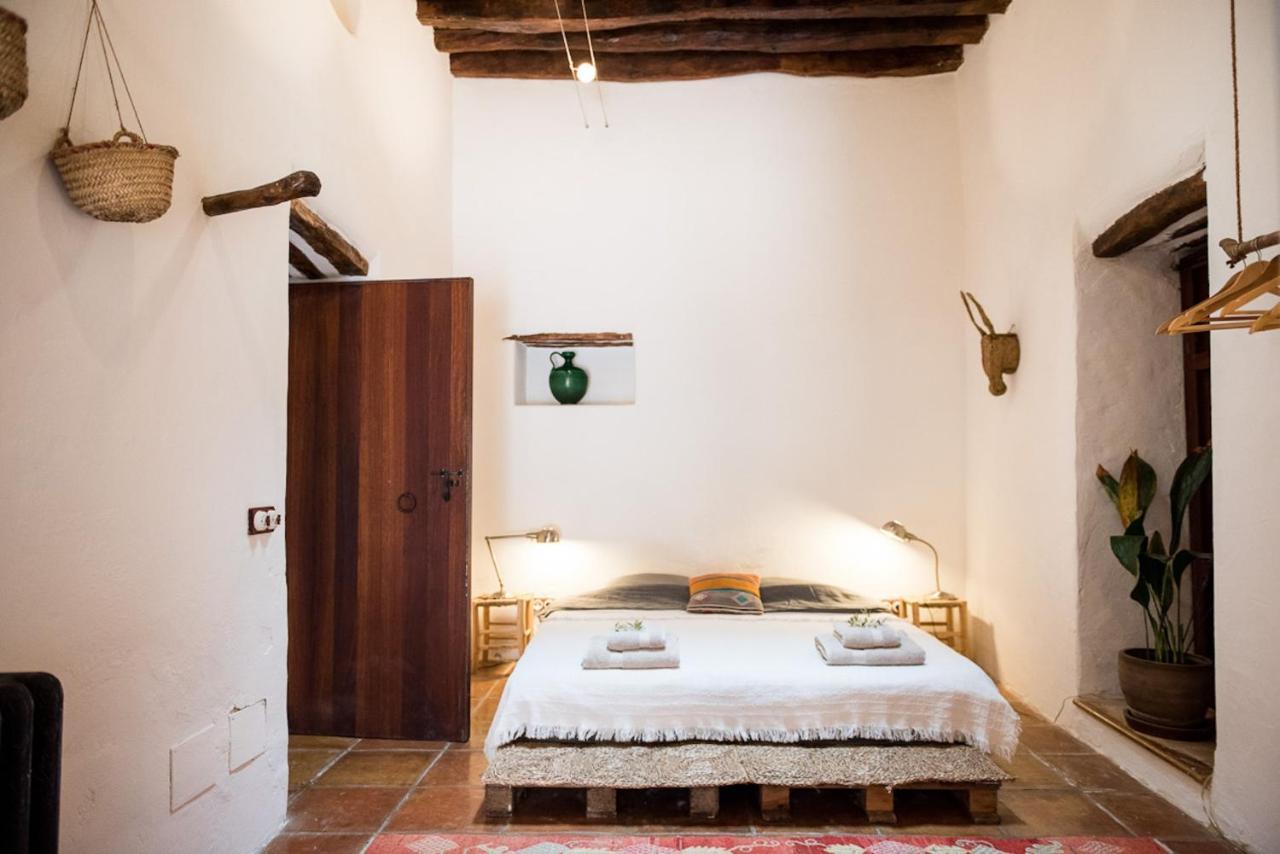 Las Chumberas Santa Gertrudis Ibiza Santa Gertrudis (Ibiza)
