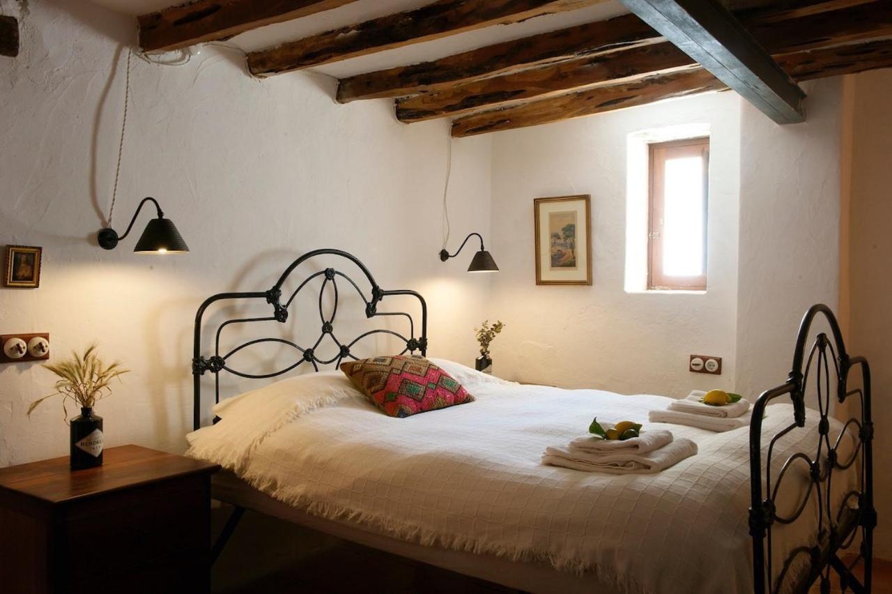 Las Chumberas Santa Gertrudis Ibiza Villa *