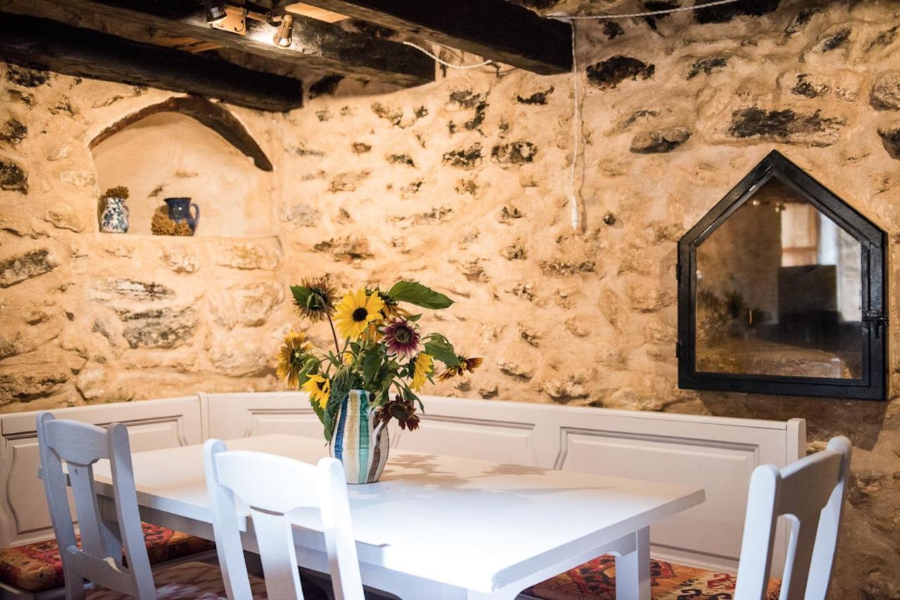 Villa Las Chumberas Santa Gertrudis Ibiza Santa Gertrudis (Ibiza)
