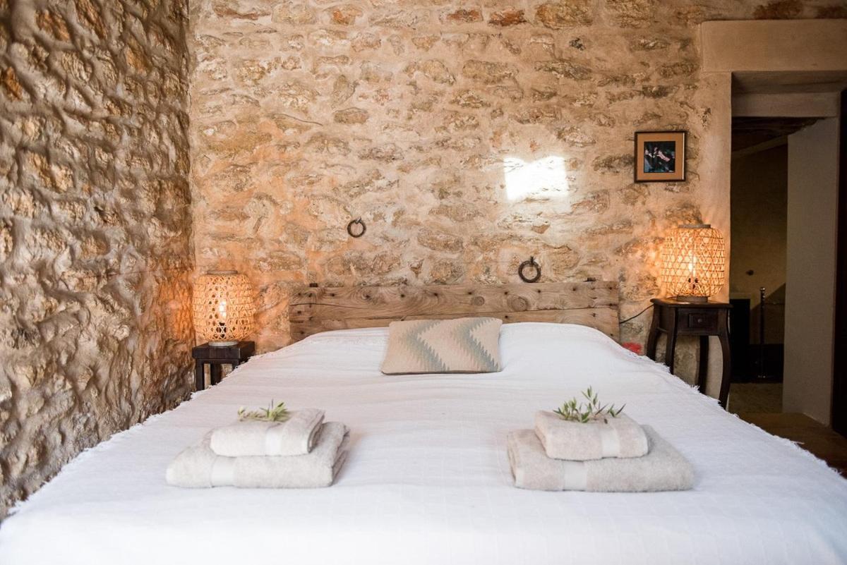 Las Chumberas Santa Gertrudis Ibiza Santa Gertrudis (Ibiza)