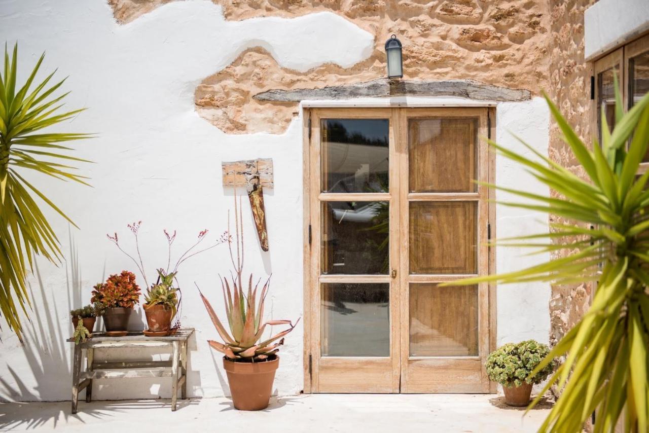 Las Chumberas Santa Gertrudis Ibiza