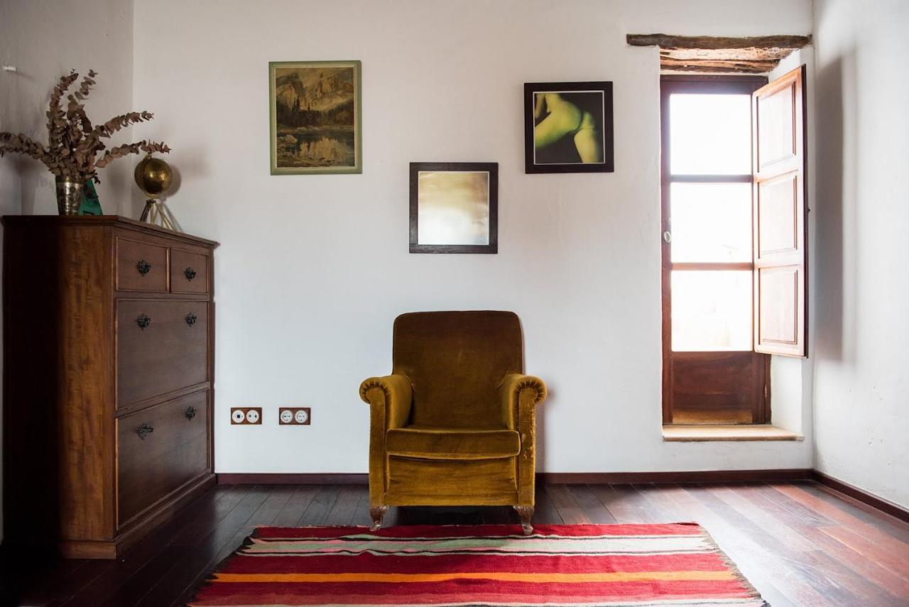 Las Chumberas Santa Gertrudis Ibiza Villa