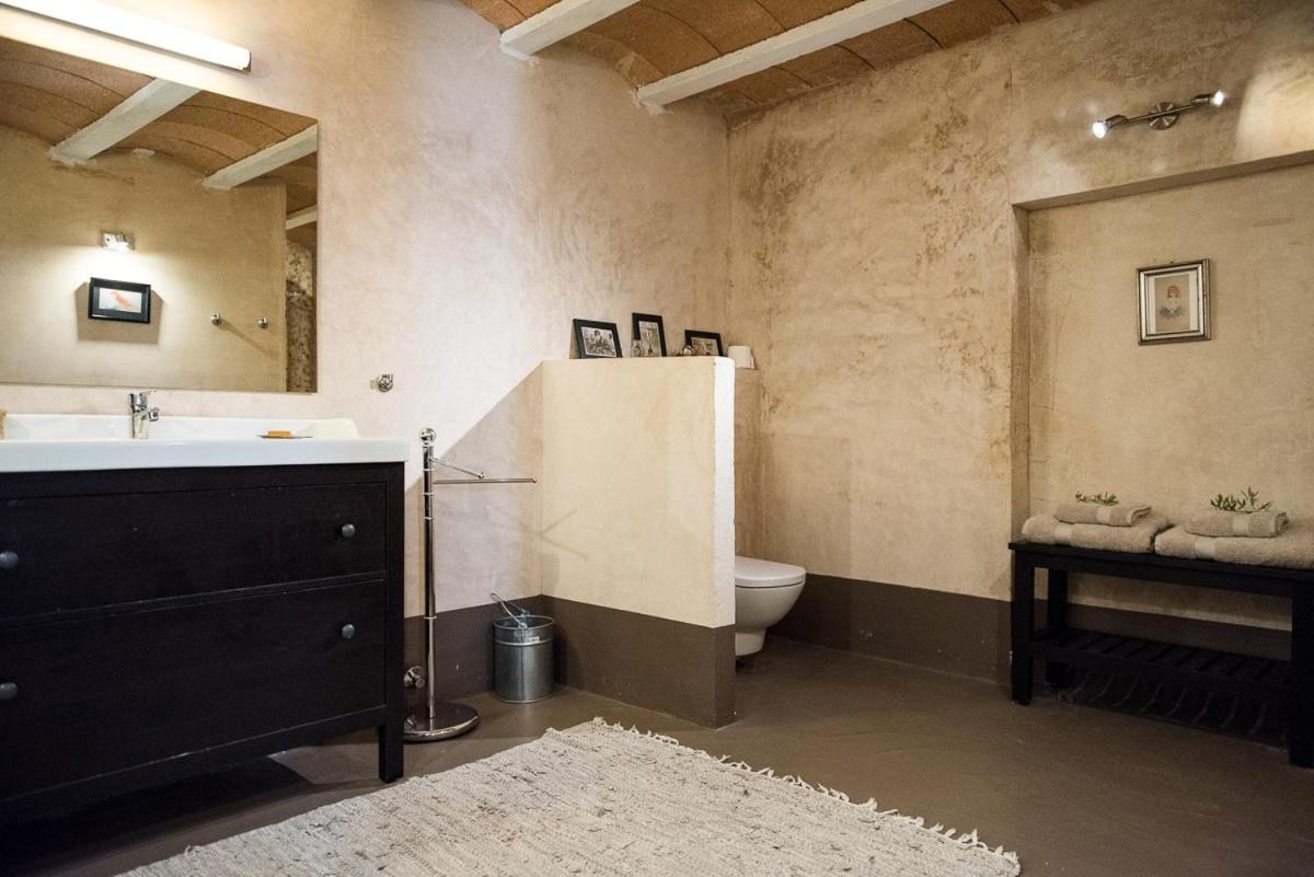 Las Chumberas Santa Gertrudis Ibiza Villa *