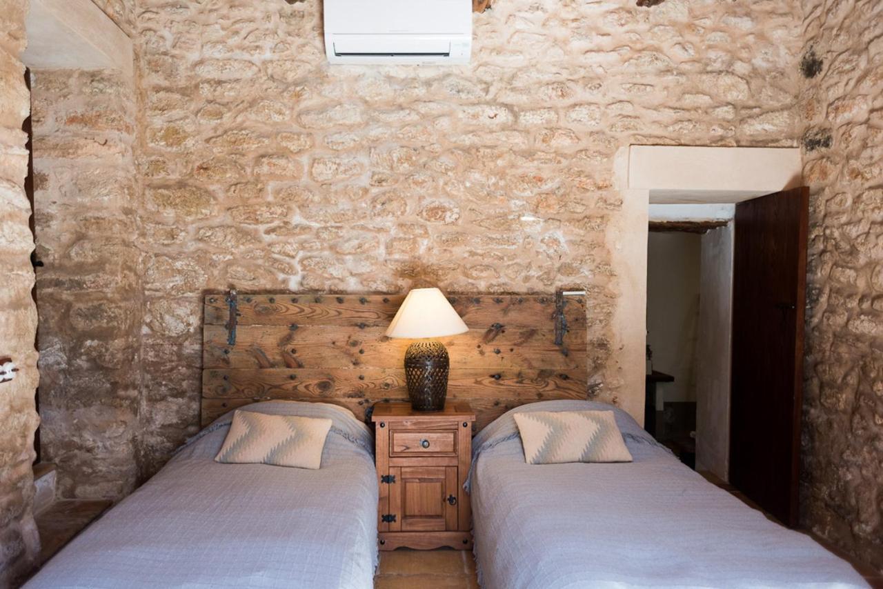 Las Chumberas Santa Gertrudis Ibiza Santa Gertrudis (Ibiza)