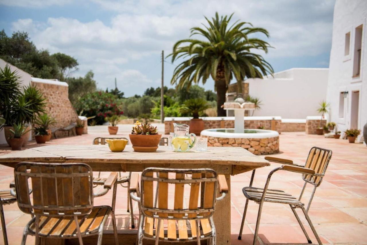 Las Chumberas Santa Gertrudis Ibiza Santa Gertrudis (Ibiza)