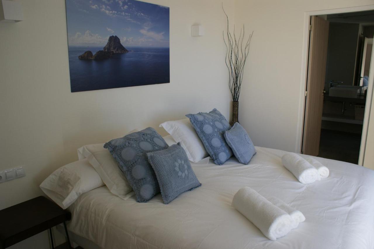 Villa Casa Tranquila Sargamassa Santa Eulalia Ibiza *