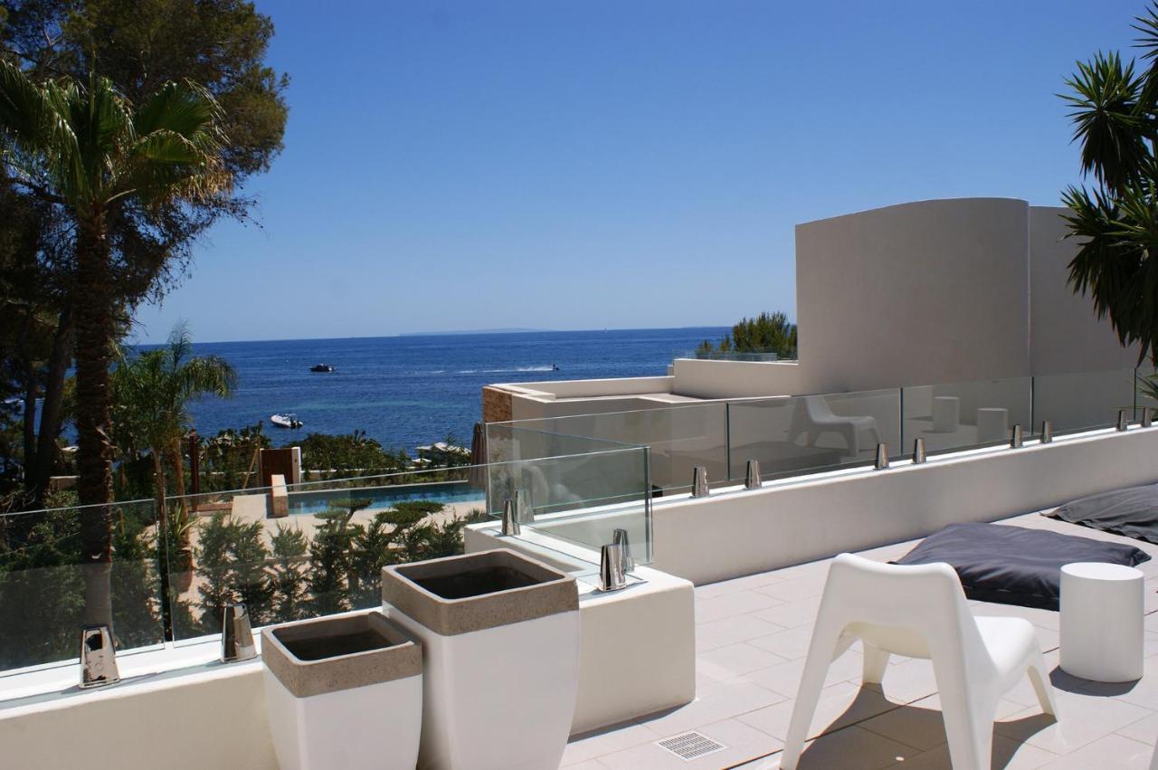 Casa Tranquila Sargamassa Santa Eulalia Ibiza Villa *