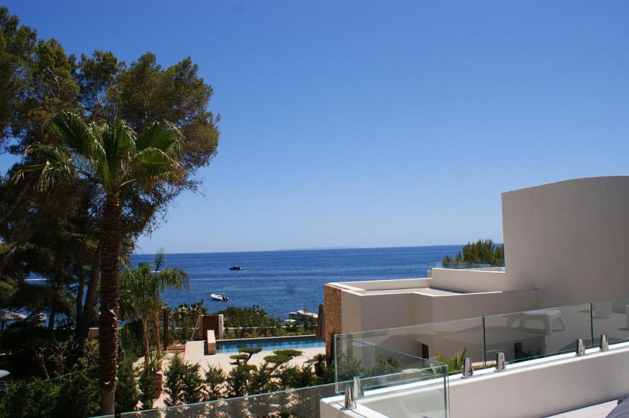 Casa Tranquila Sargamassa Santa Eulalia Ibiza Santa Eularia des Riu