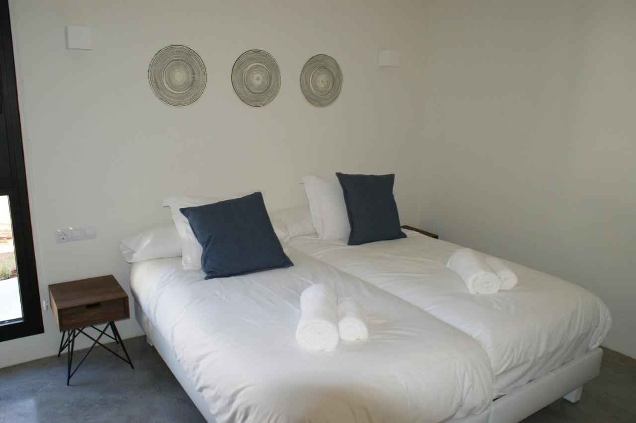 Casa Tranquila Sargamassa Santa Eulalia Ibiza Villa Santa Eularia des Riu