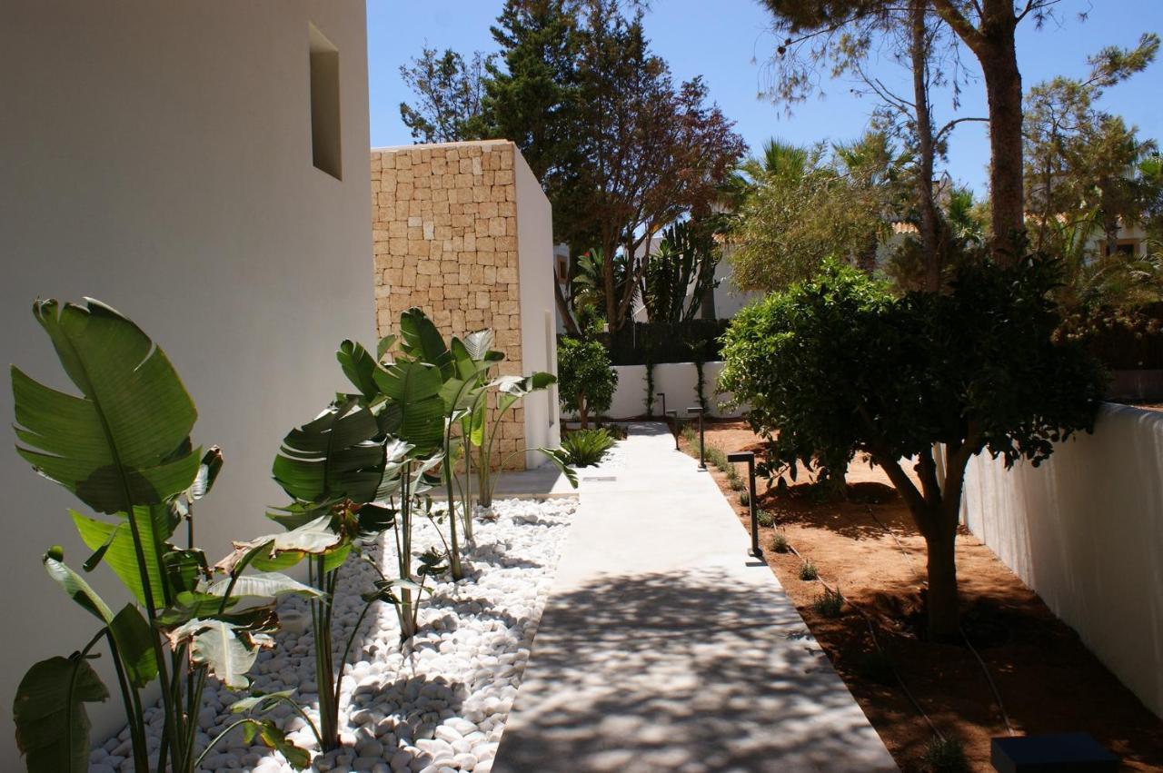 Casa Tranquila Sargamassa Santa Eulalia Ibiza