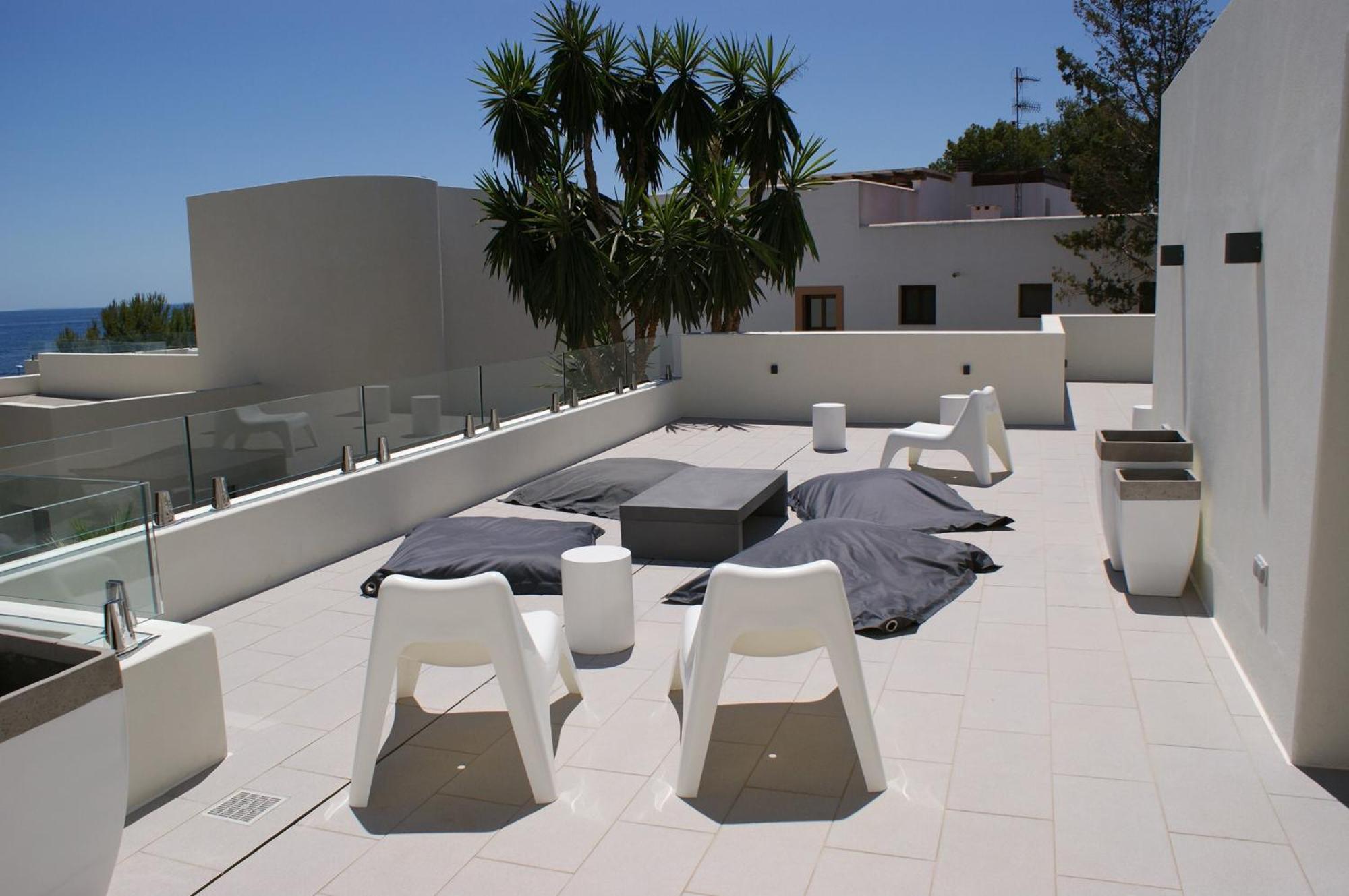 Casa Tranquila Sargamassa Santa Eulalia Ibiza *