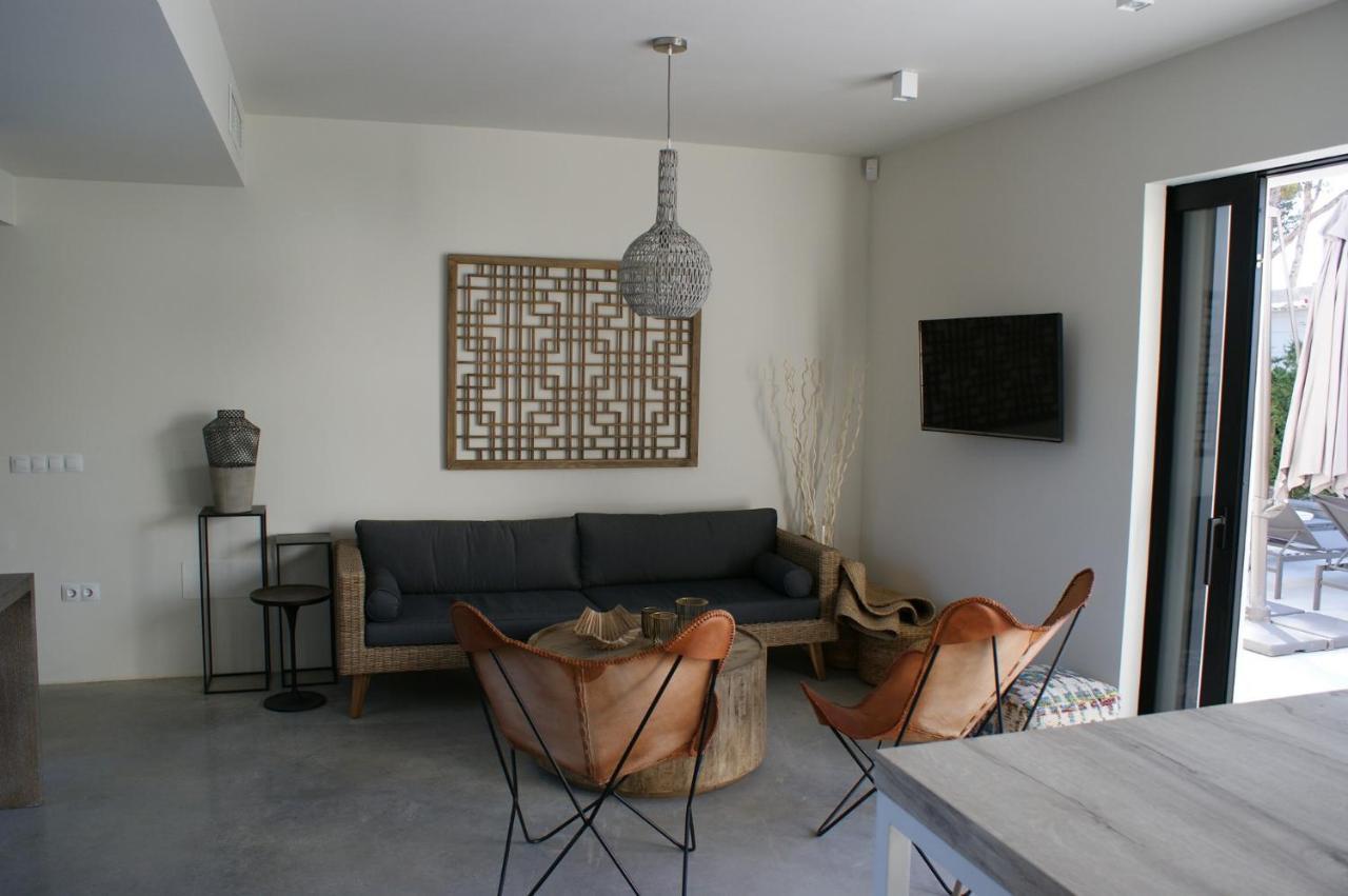 Casa Tranquila Sargamassa Santa Eulalia Ibiza * Santa Eularia des Riu