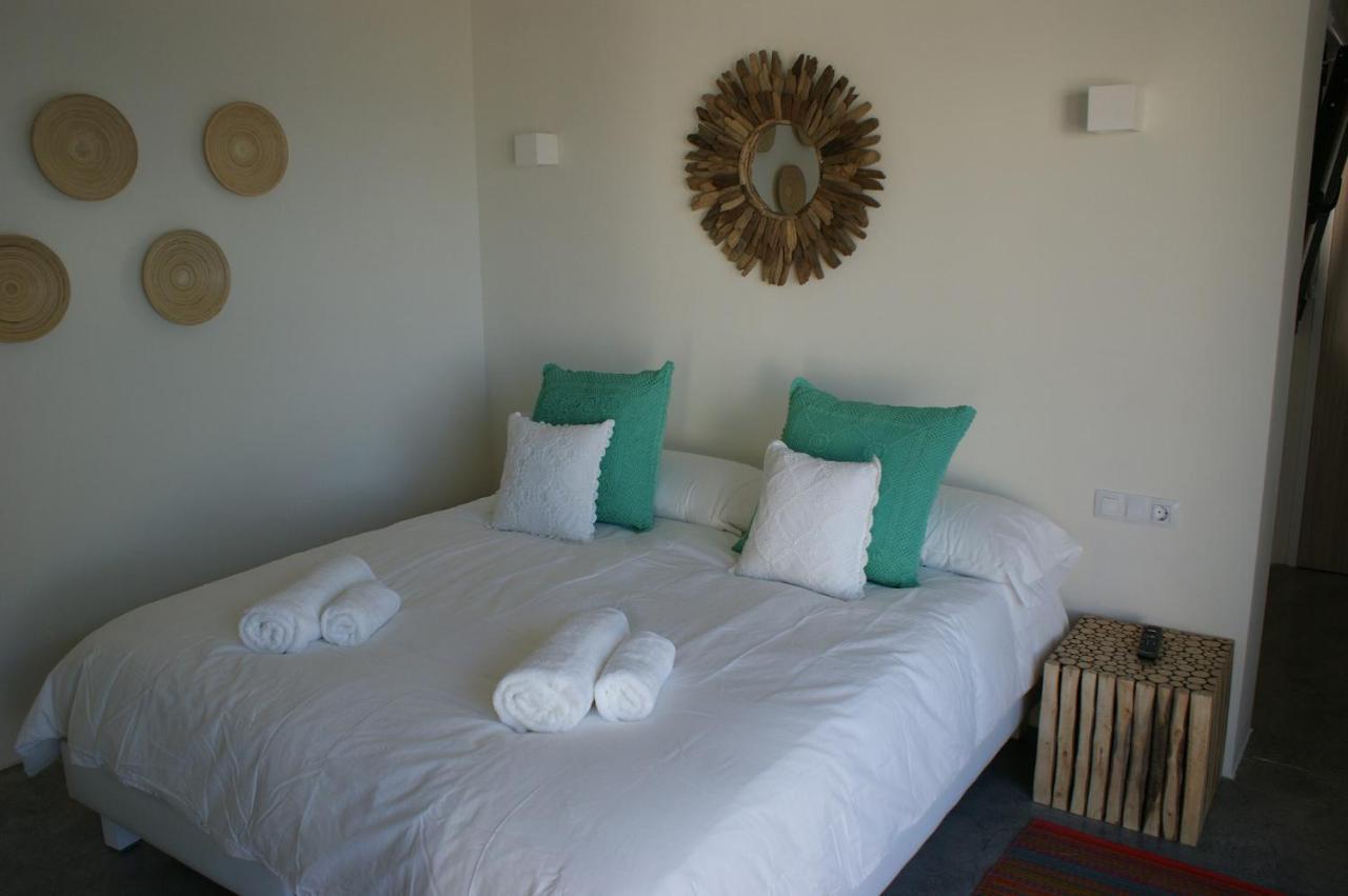 Casa Tranquila Sargamassa Santa Eulalia Ibiza Villa