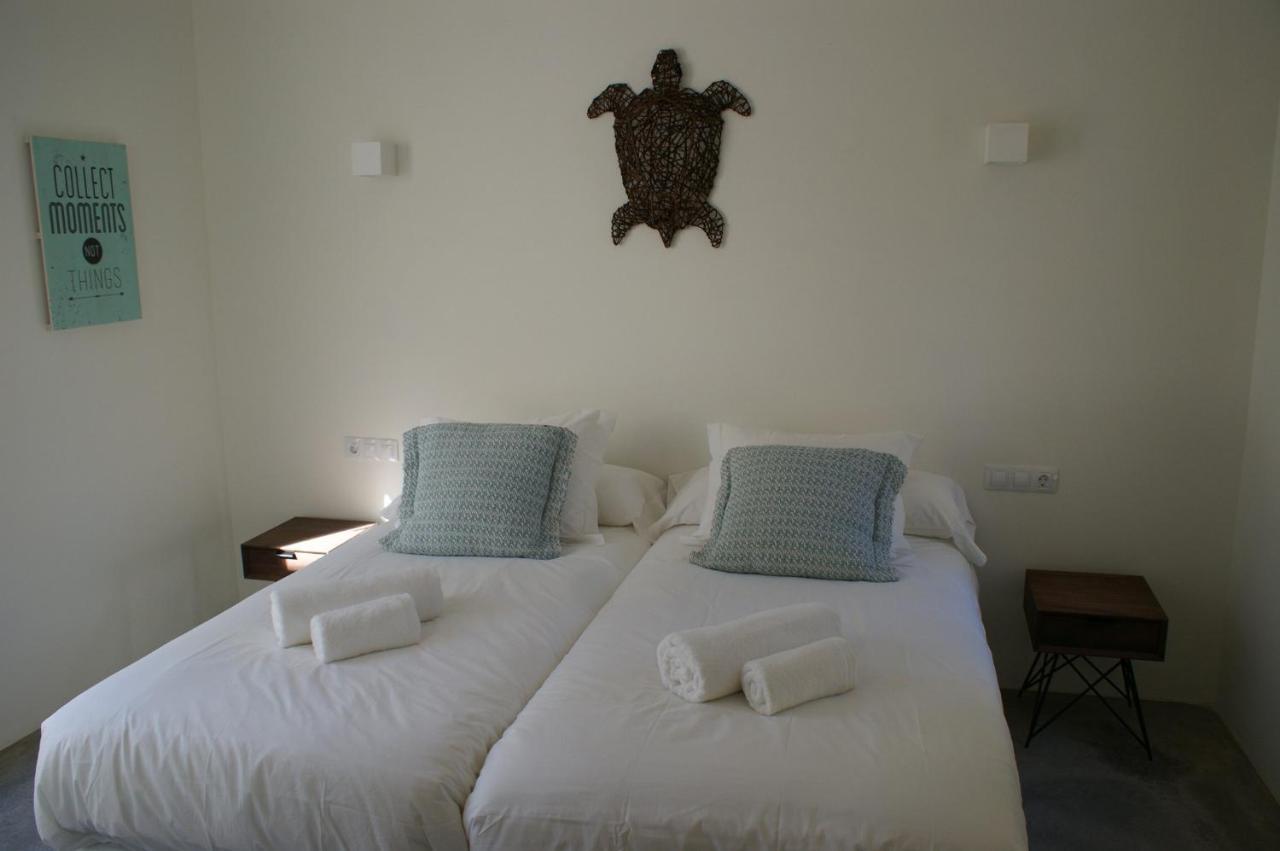 Casa Tranquila Sargamassa Santa Eulalia Ibiza Santa Eularia des Riu