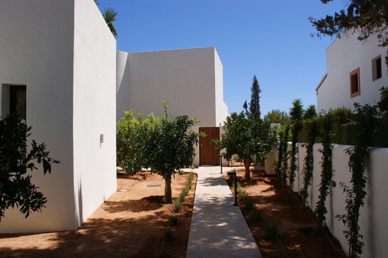 Casa Tranquila Sargamassa Santa Eulalia Ibiza Villa *