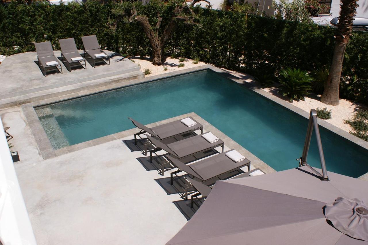 Casa Tranquila Sargamassa Santa Eulalia Ibiza * Santa Eularia des Riu