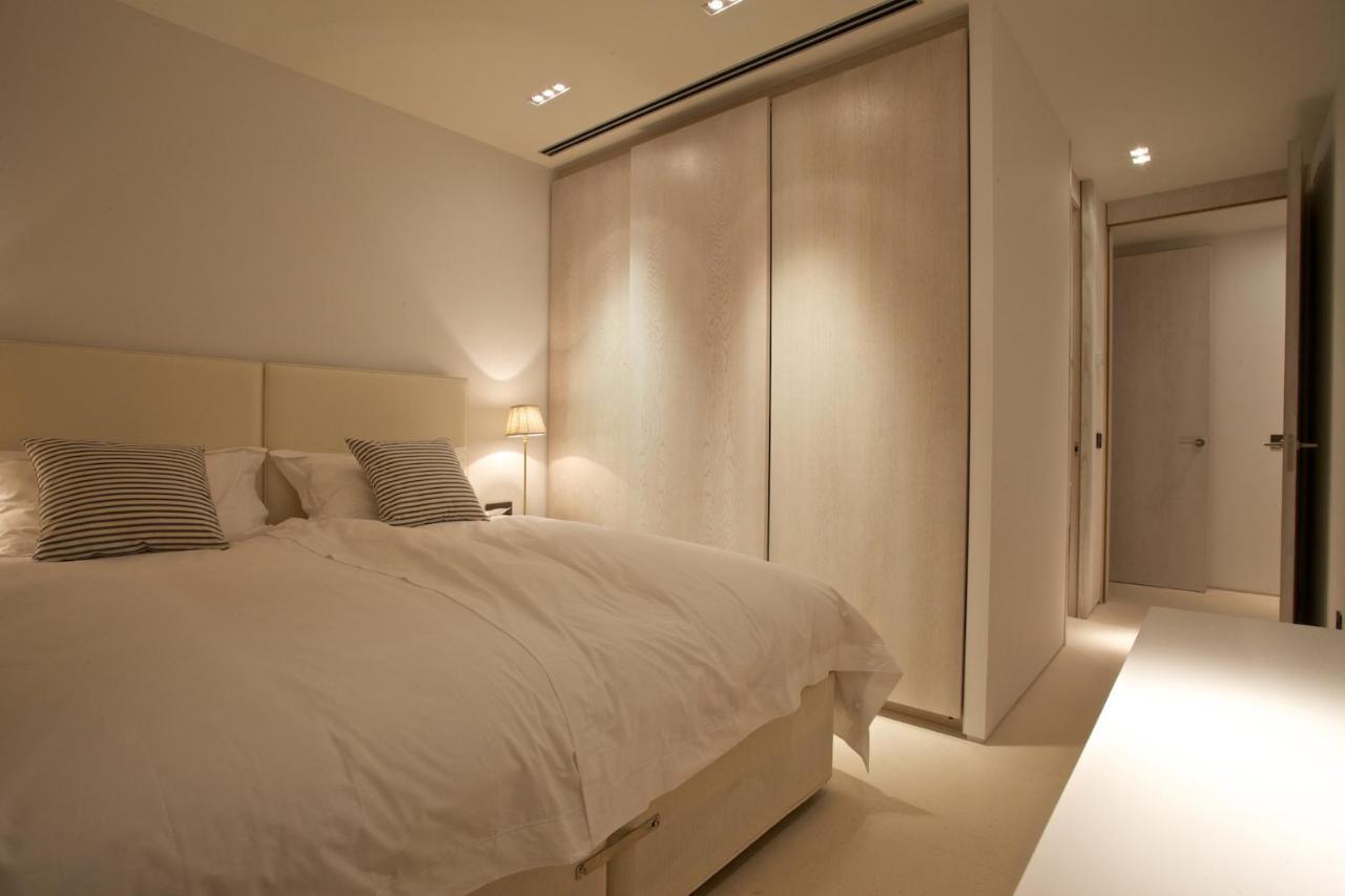 Contemporary Ibizan Villa Cala Conta Dream Short Walk To Beach San Jose *