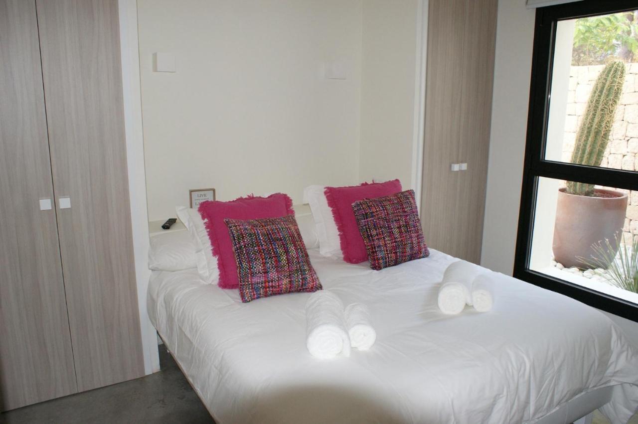 Casa Tranquila Sargamassa Santa Eulalia Ibiza * Santa Eularia des Riu