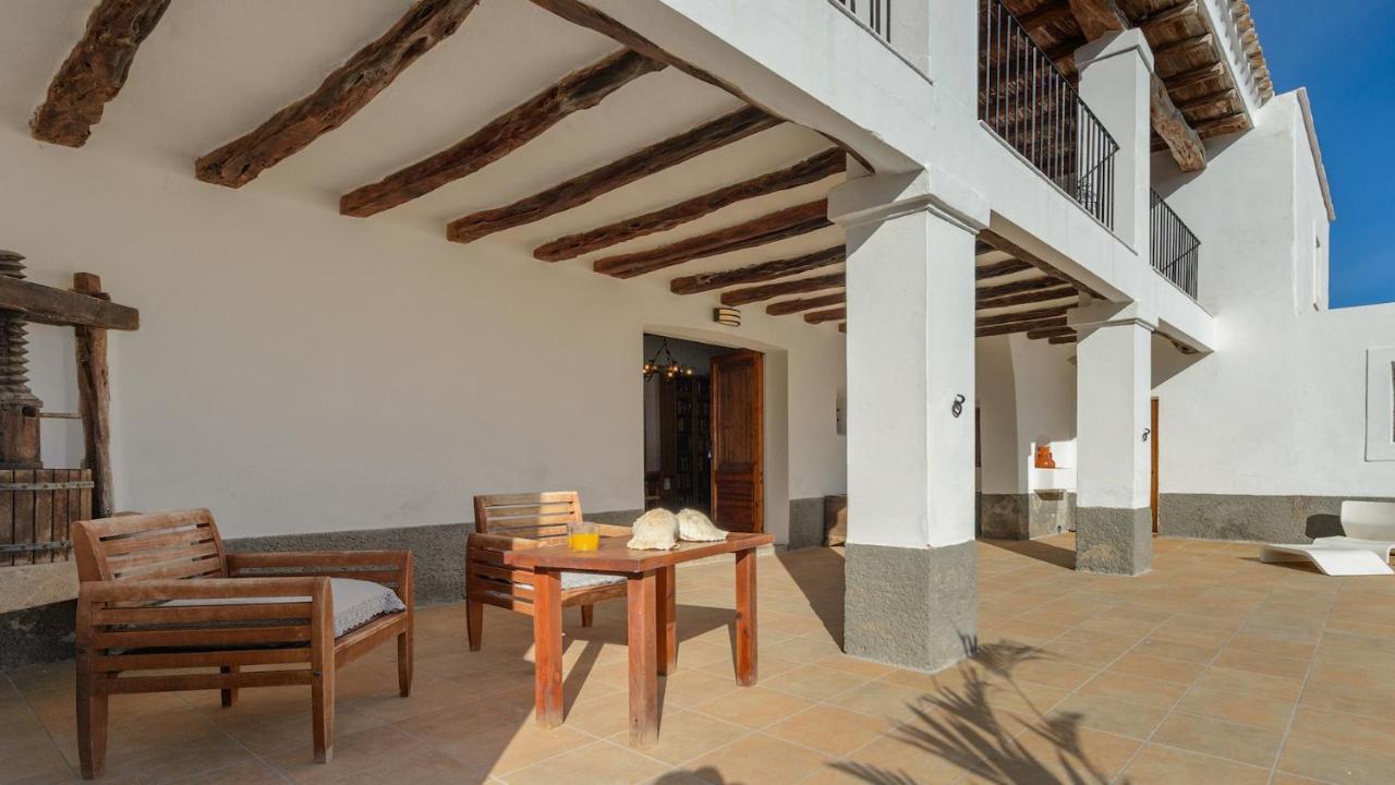 Town Villa *